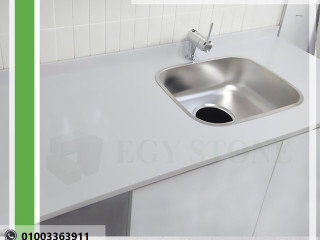كوريان corian بالمتر المربع 01003363911