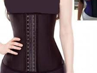 مشد كيم الحراري - لنحت الخصر وشد الجسم 01012187661