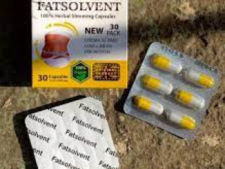 فات سولفينت للتخسيس Fat Solvent