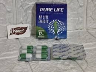 بيور لايف للتخسيس PURE LIFE