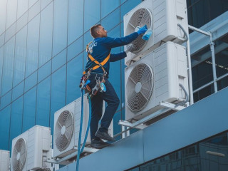 موقع صيانة تكييفات دايو بسرس الليان 01092279973
