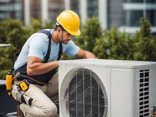 خدمات اصلاح تكييفات كاريير الدقي 01095999314
