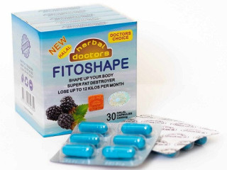 فيتوشيب للتخسيسس FITOSHAPE