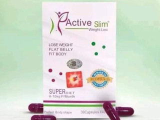 أكتيف سليم للتخسيس Active Slim