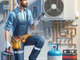 تواصل مع مركز تكييفات كرافت بمدينتي 01154008110
