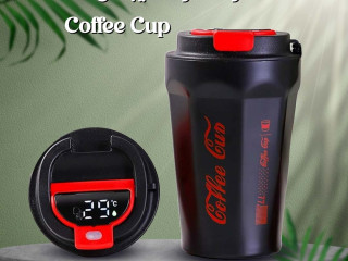 Coffee Cup كوكاكولا ديجتال