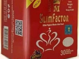 سليم فاكتور للتخسيس Slim Factor