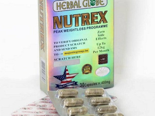 نيوتريكس للتخسيس  NUTREX