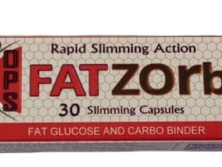 فات زورب للتخسيس FAT ZORB