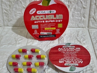 أكيو سليم للتخسيس Accu Slim