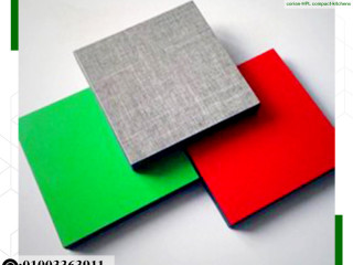 كومباكت بالمتر المربع compact