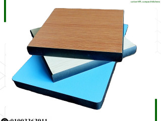 الواح كومباكت HPL هندي GREENLAM