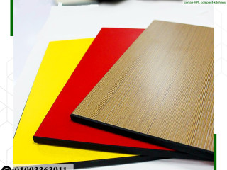 الواح كومباكت HPL هندي GREENLAM