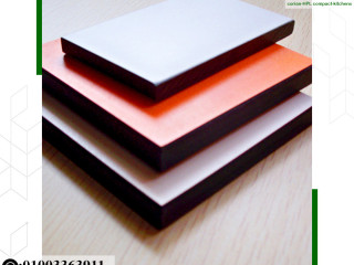 الواح كومباكت HPL هندي GREENLAM
