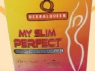 ماي سليم بيرفكت للتخسيس My slim perfect