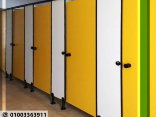 Greenlam compact الواح وتوريد وتركيب