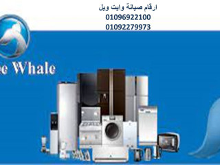 صيانة ثلاجات وايت ويل بنى سويف  01096922100