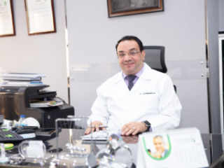 من هو أفضل دكتور نساء وتوليد في القاهرة ؟