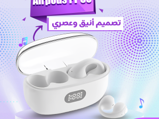 Air pods FT 50 White