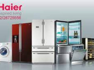 عناوين مراكز صيانة فريزر هاير شبين الكوم 01092279973