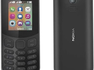 Nokia 130 Dual Sim