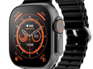 Smart watch x8 ultra