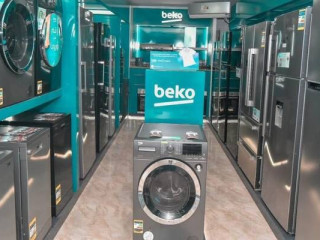 صيانة غسالات ملابس بيكو في البدرشين 01092279973