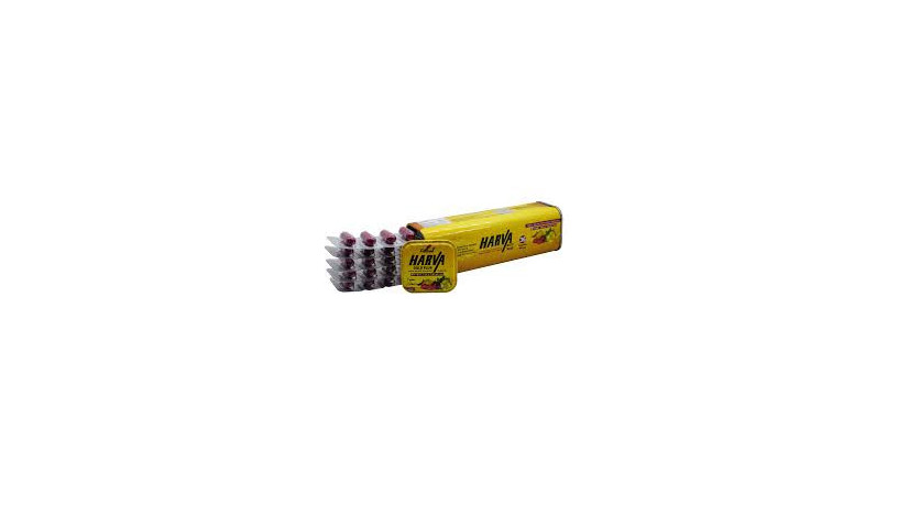 هارفا جولد بلس للتخسيس Harva Gold plus