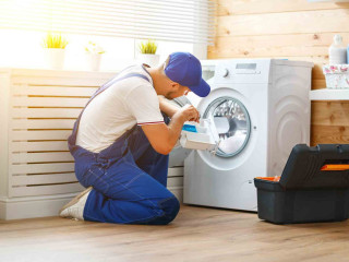 رقم تصليح غسالة شارب في منيا القمح 01283377353