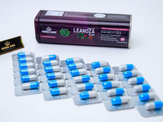 منتج التخسيس لينوزا بلس