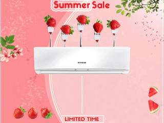 Fresh – تكنولوجيا متطورة لراحة أكتر