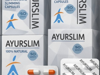 ايرو سليم لإنقاص الوزن من 9-11 كجم شهريًا