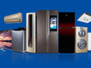 خدمة صيانة ثلاجات هاير العبور  01096922100