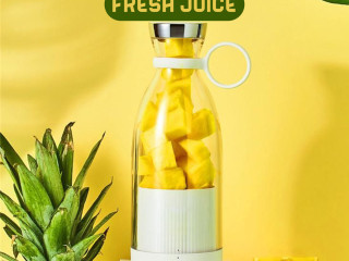 خلاط Fresh Juice الترند