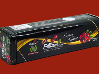 كبسول التخسيس فيتارم بلاك بلس