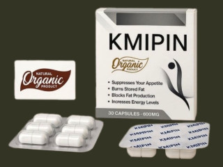 كبسول التخسيس كميبين