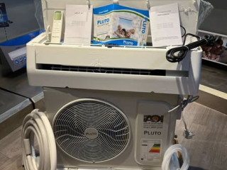 تكييف بلوتو 1.5 حصان بارد فقط سعر تكييف بلوتو 1.5 حصان