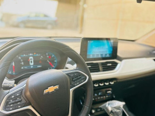 شيفروليه كابتيفا موديل 2021 خليجي وارد الكويت