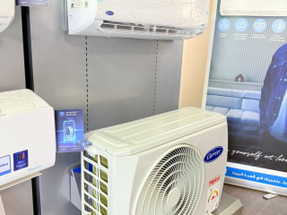 تكييف كاريير اوبتيماكس برو 2.25 حصان بارد فقط