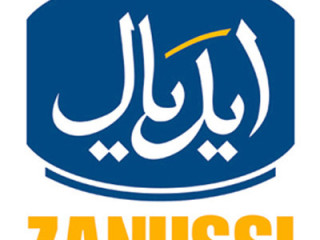 صيانة ثلاجات زانوسي المحلة الكبري 01210999852