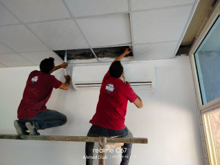 صيانة تكييف كاريير صيانة تكييف شارب شركات صيانة تكييفات رقم صيانة تكييف شارب