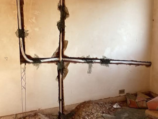 اماكن بيع مواسير التكييف اقطار مواسير التكييف عيوب دفن مواسير التكييف