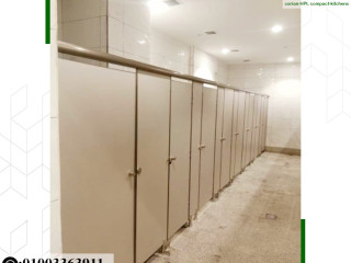 الواح لقواطيع حمامات – بارتشن حمامات