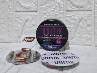 كبسولات يوني تك لانقاص الوزن UNITIK