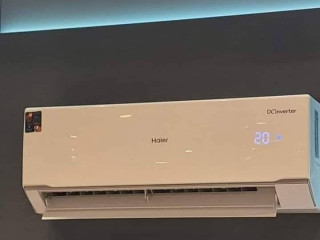 تكييف هاير صناعة ايه مميزات وعيوب تكييف هاير