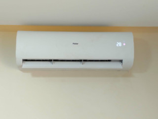 تكييف هاير صناعة ايه مميزات وعيوب تكييف هاير