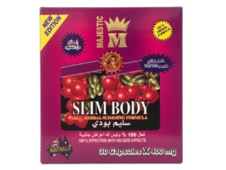 سليم بودى SLIM BODY