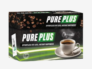 بيور بلس PURE PLUS
