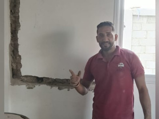 تأسيس مواسير فريون للشقق  تأسيس مواسير فريون للفيلات