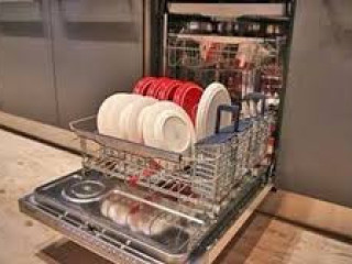 إصلاح فورى لجميع موديلات غسالات اطباق اريستون بالعبور– أسعار تنافسية 01283377353